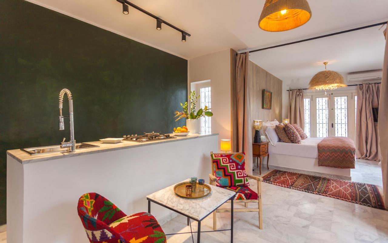 Hotel Dar El Gaied Nabeul Exteriér fotografie