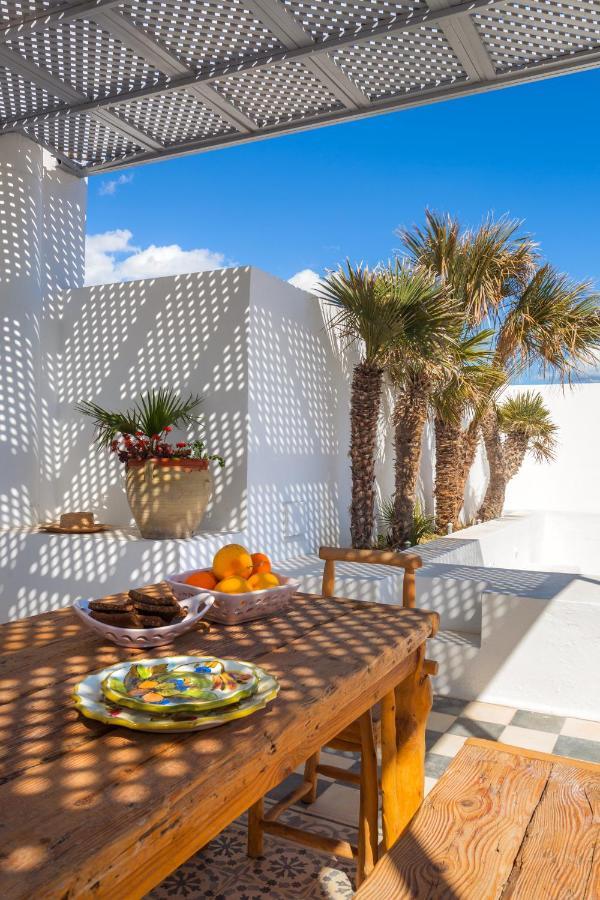 Hotel Dar El Gaied Nabeul Exteriér fotografie