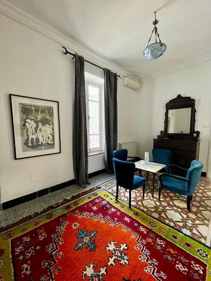 Hotel Dar El Gaied Nabeul Exteriér fotografie
